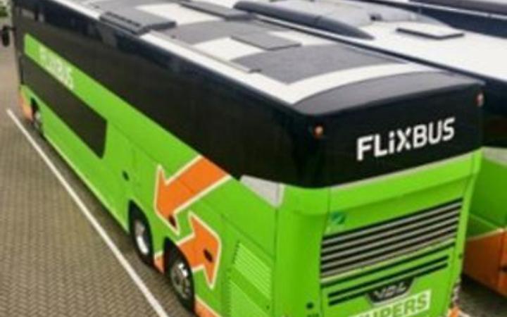 Flixbus e Cialone insieme per formare e assumere nuovi autisti
