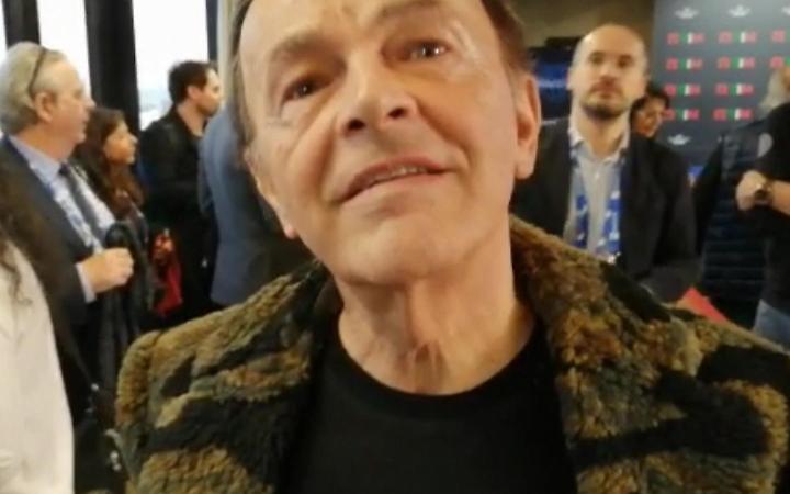 Sanremo 2020: cosa ne pensa del Festival Dodi Battaglia? L'intervista