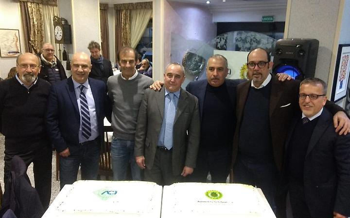 Aci premia gli sportivi ciociari: l'evento venerd&igrave; 21 febbraio