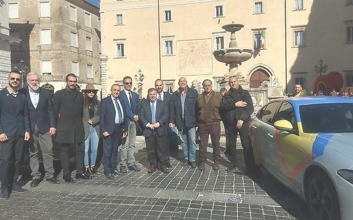 ACISport, domani sera le attesissime premiazioni: l'evento