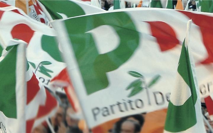 Agosto 2014, quando Scalia candid&ograve; Pompeo e fece l'accordo con Pallone