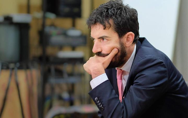 Ruspandini, i giovani e il valore della militanza