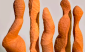 In mostra le forme dell’anima. Oltre trenta opere dell’artista Benvenuto Succi