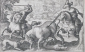 La giostra della bufala