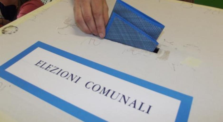 Presentate le liste per le comunali: tutti i candidati